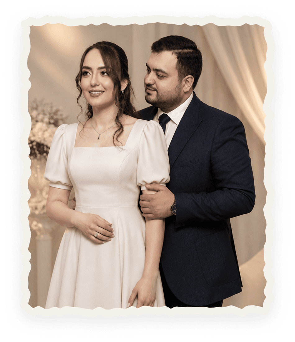 داریوش و یاسمن